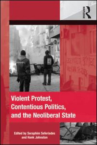 Mobilization Series on Social Movements, Protest, and Culture