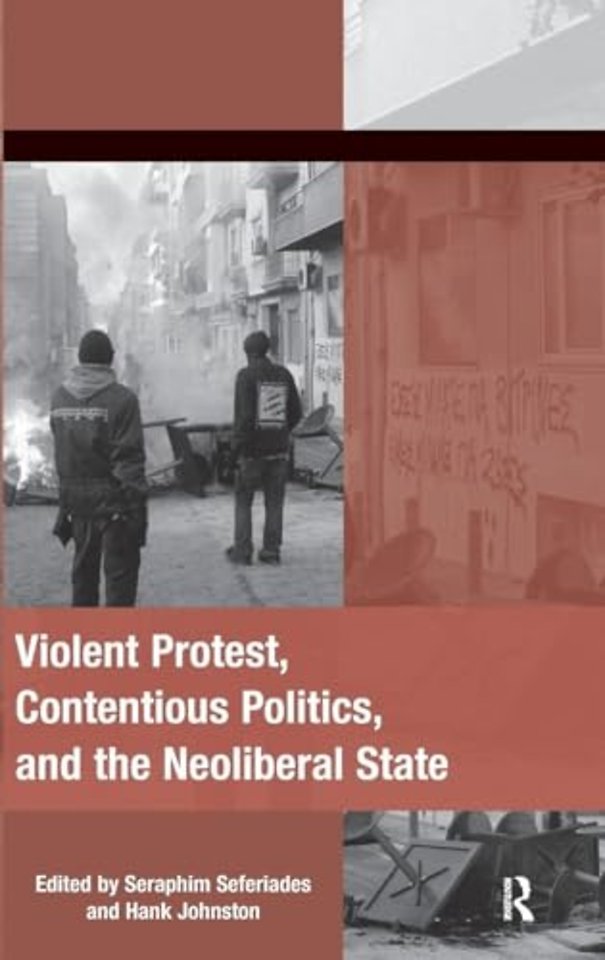 Mobilization Series on Social Movements, Protest, and Culture