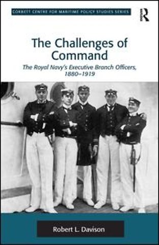 Challenges of Command