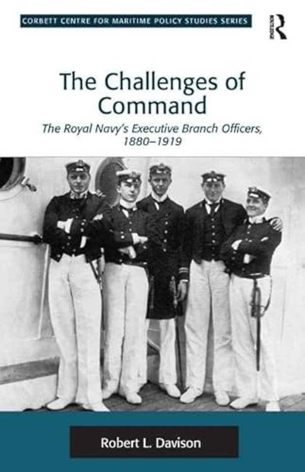 Challenges of Command