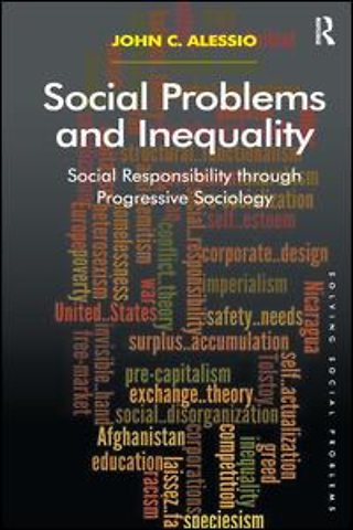 Social Problems and Inequality