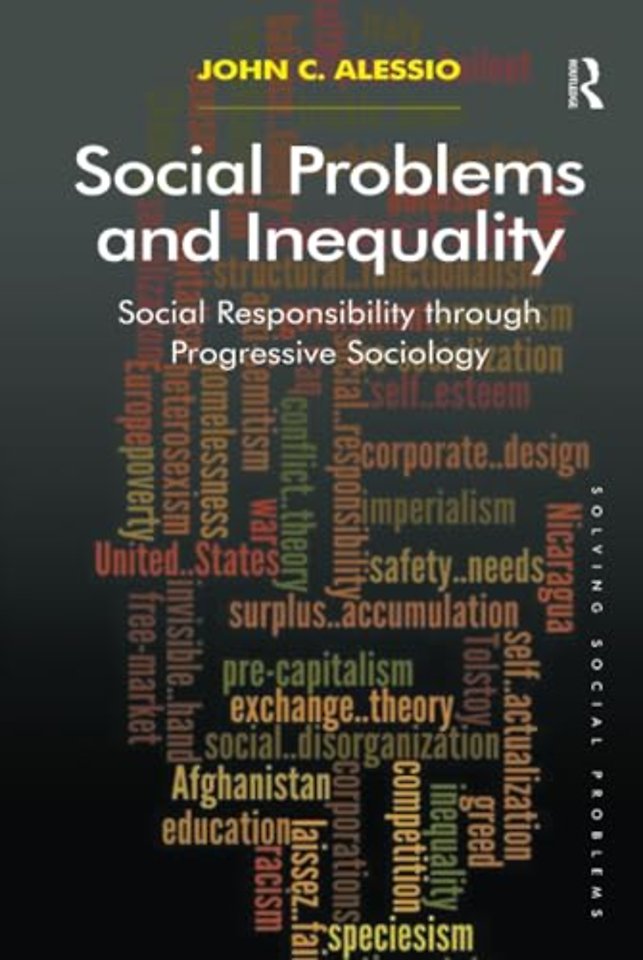 Social Problems and Inequality
