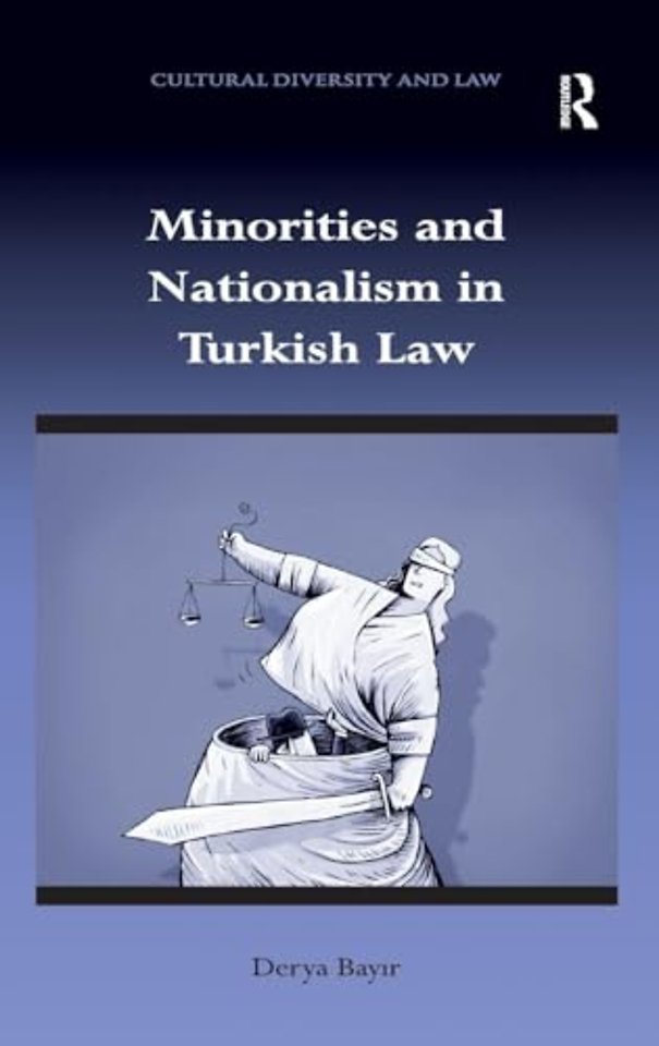 Minorities and Nationalism in Turkish Law