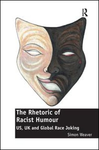 Rhetoric of Racist Humour