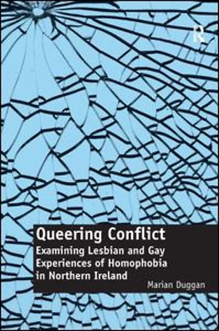 Queering Conflict