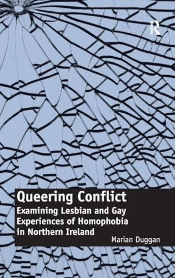 Queering Conflict