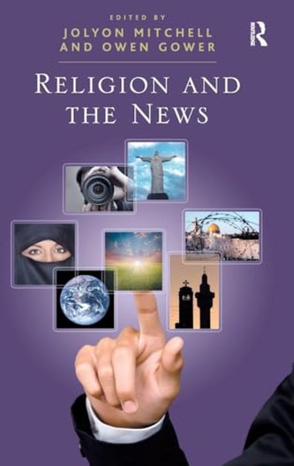 Religion and the News