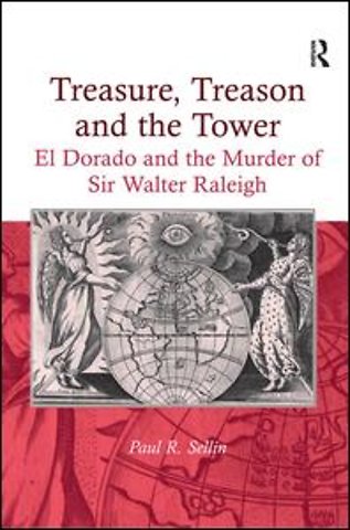 Treasure, Treason and the Tower