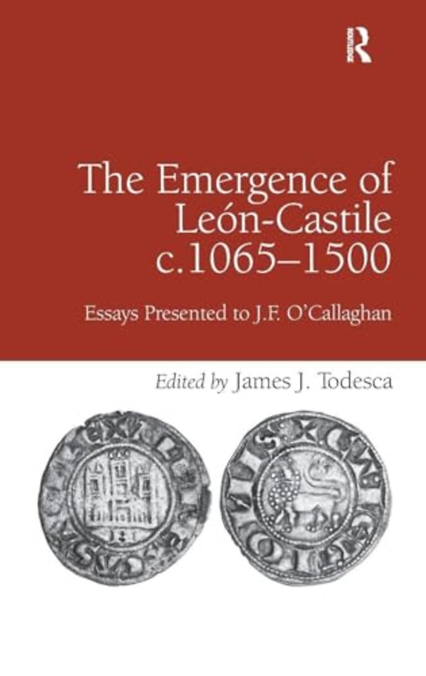 Emergence of León-Castile c.1065-1500