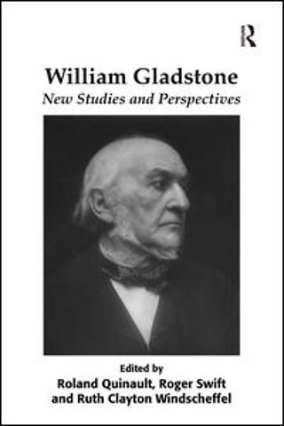 William Gladstone
