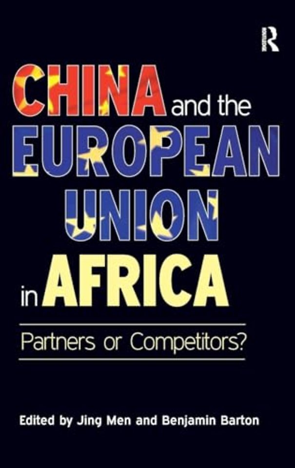 China and the European Union in Africa