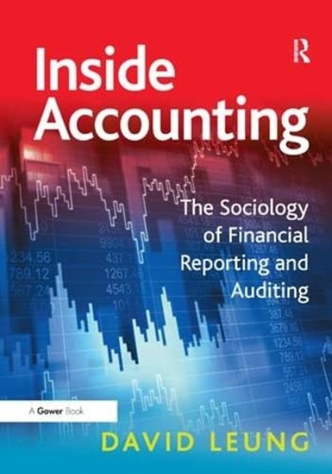 Inside Accounting