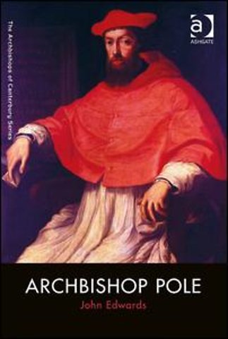 Archbishops of Canterbury Series