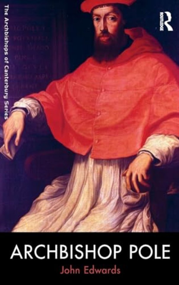 Archbishops of Canterbury Series