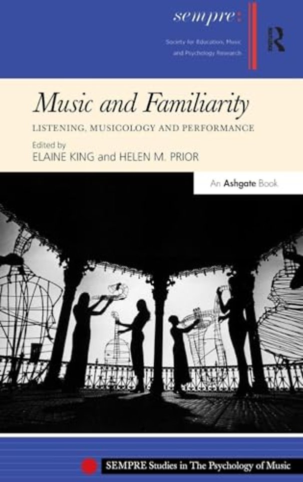 Music and Familiarity