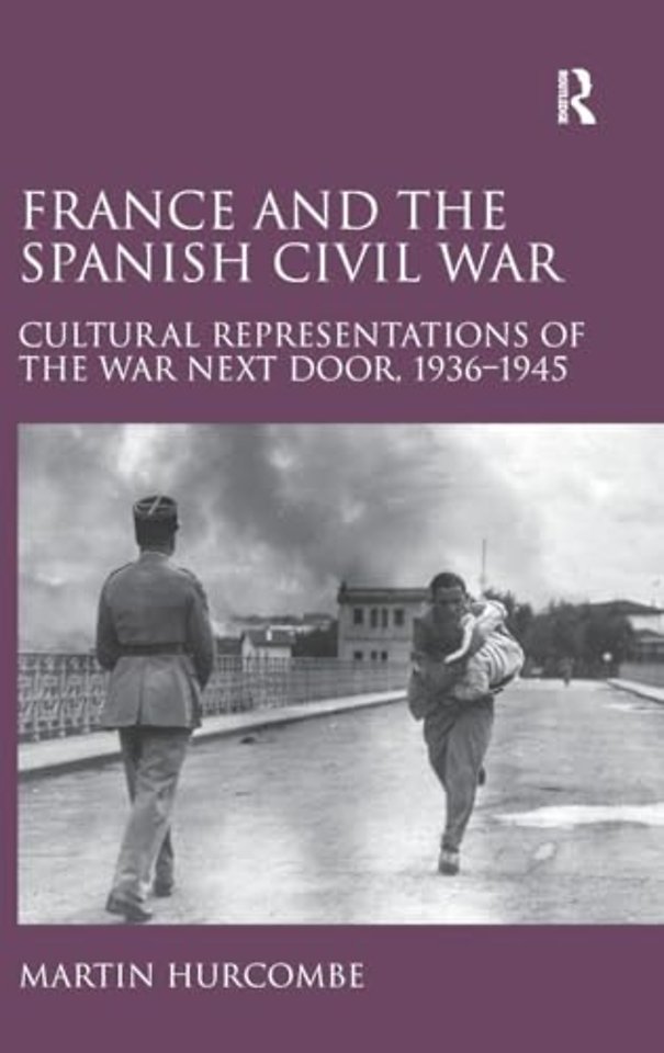 France and the Spanish Civil War