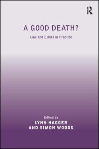 Good Death?