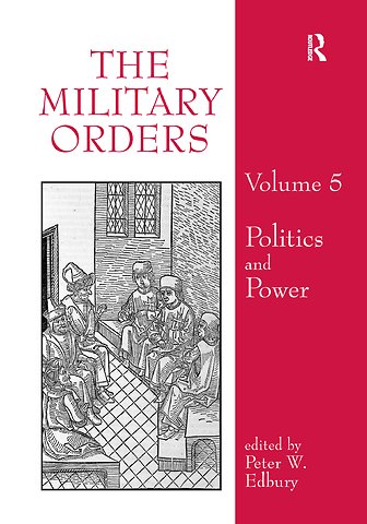 Military Orders
