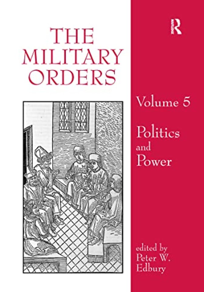 Military Orders