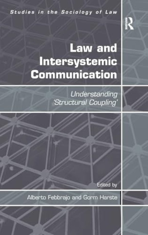 Law and Intersystemic Communication
