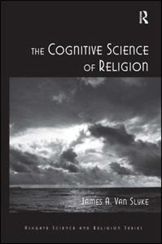 Cognitive Science of Religion