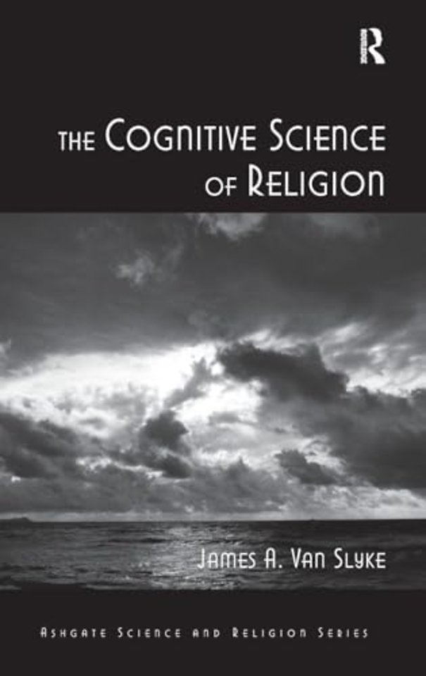 Cognitive Science of Religion