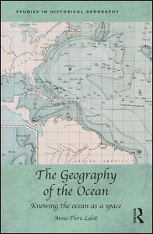 Geography of the Ocean
