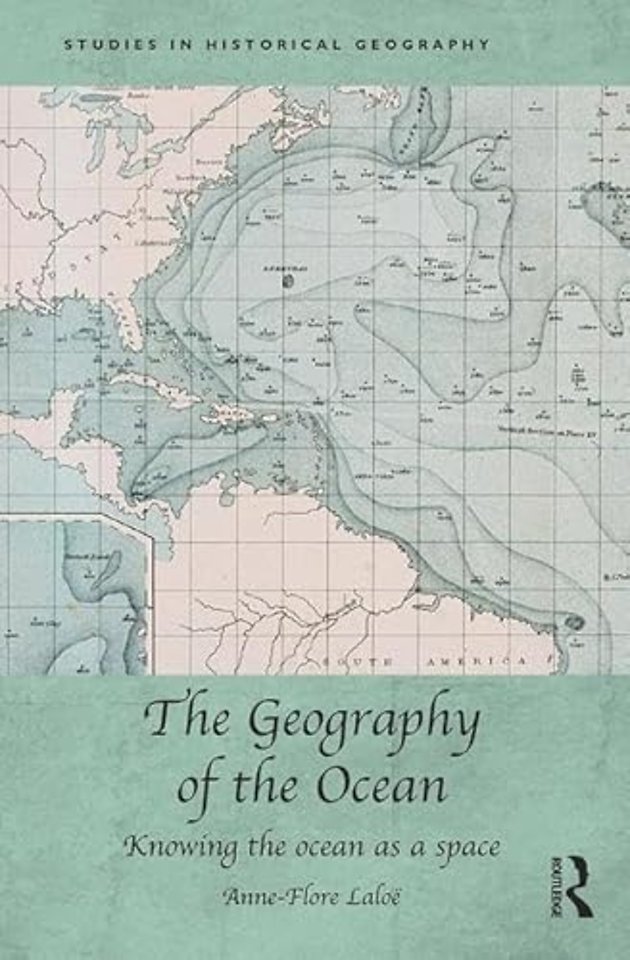 Geography of the Ocean