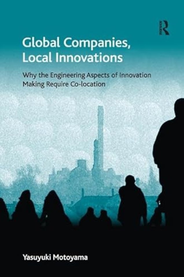Global Companies, Local Innovations
