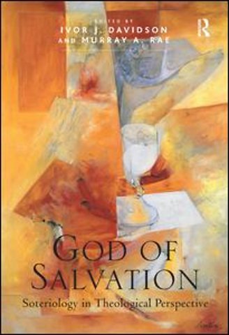 God of Salvation