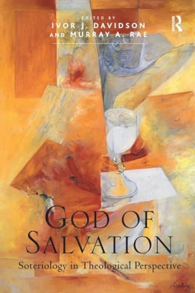 God of Salvation