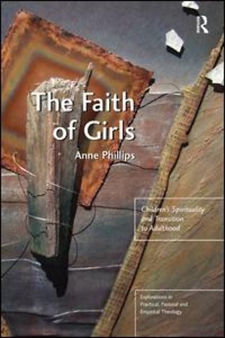 Faith of Girls