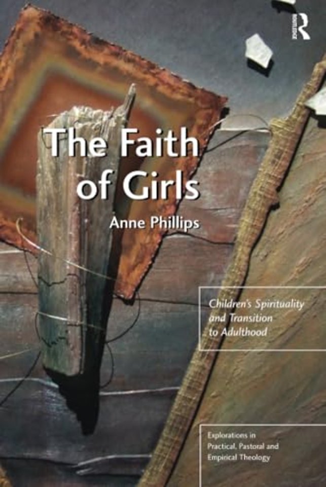 Faith of Girls
