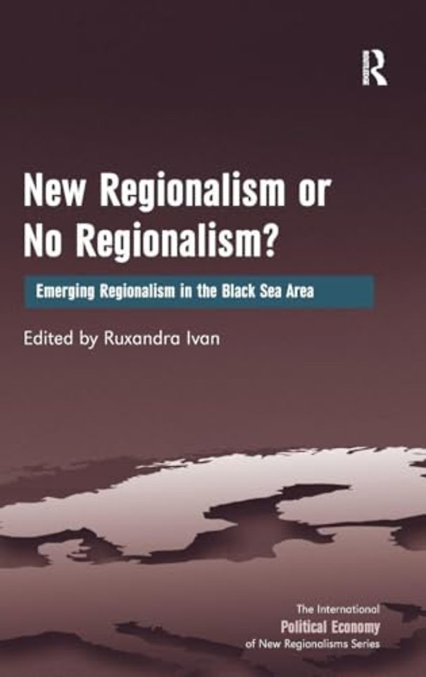New Regionalism or No Regionalism?