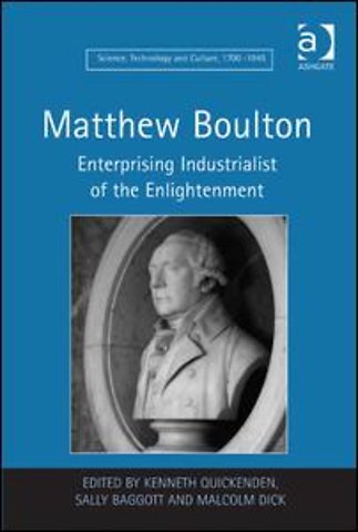 Matthew Boulton