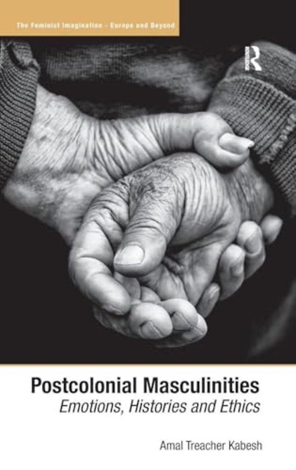 Feminist Imagination - Europe and Beyond