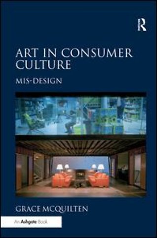 Art in Consumer Culture