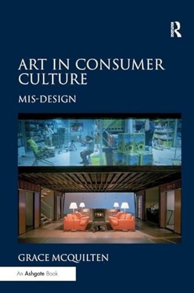 Art in Consumer Culture