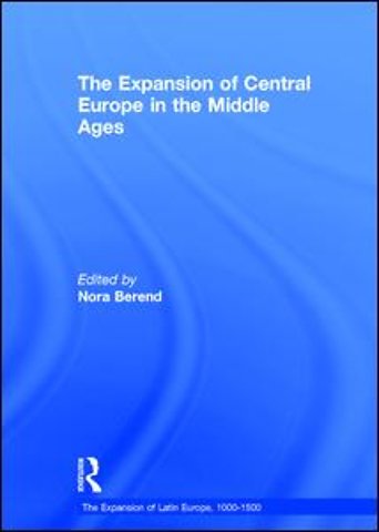 Expansion of Latin Europe, 1000-1500