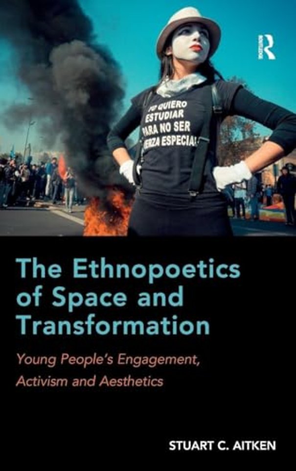 Ethnopoetics of Space and Transformation