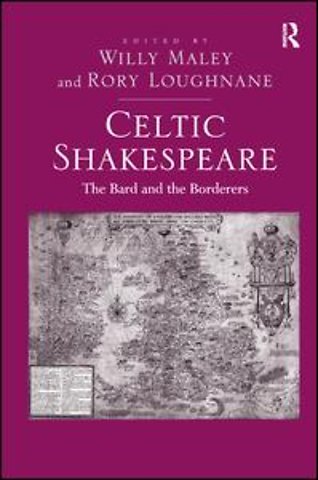 Celtic Shakespeare