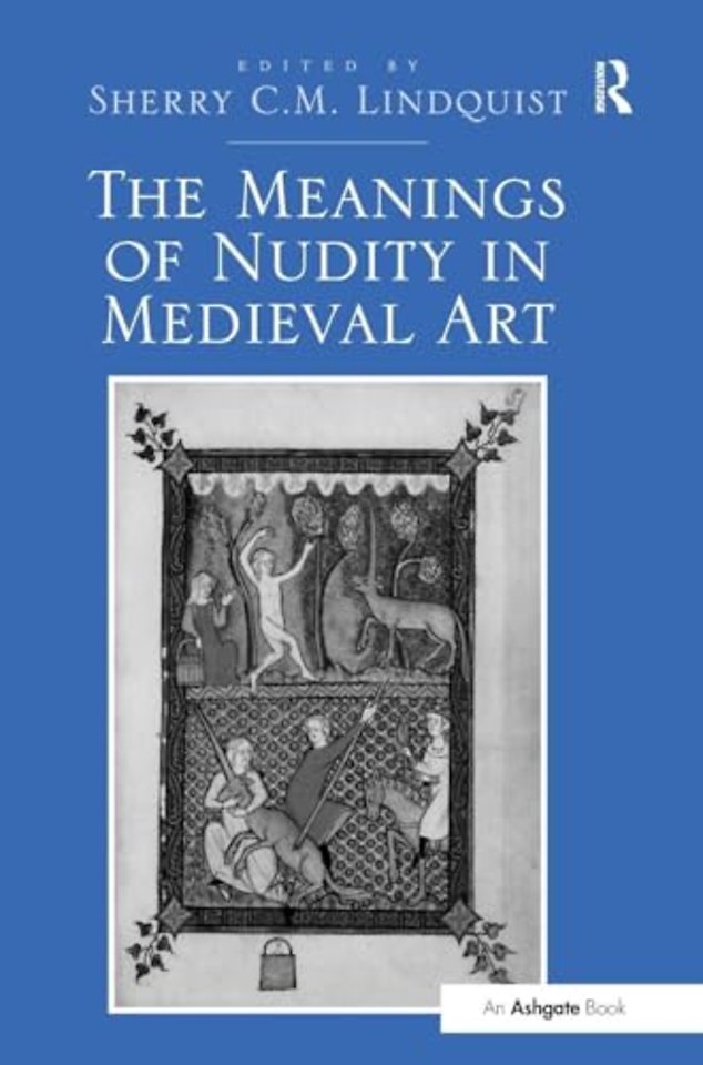 Meanings of Nudity in Medieval Art