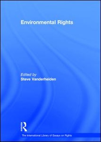 International Library of Essays on Rights