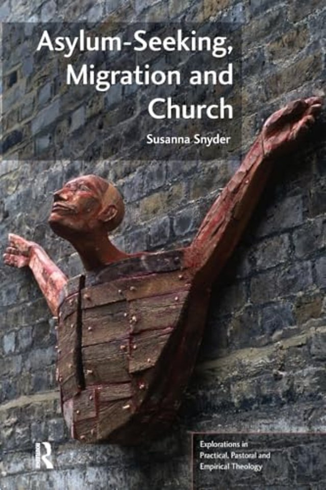 Asylum-Seeking, Migration and Church