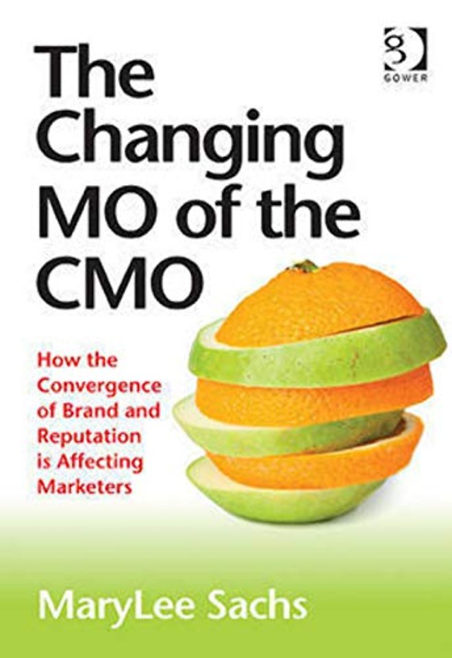 Changing MO of the CMO