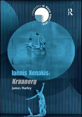 Iannis Xenakis: Kraanerg