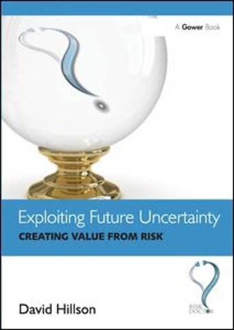 Exploiting Future Uncertainty
