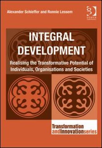 Integral Development