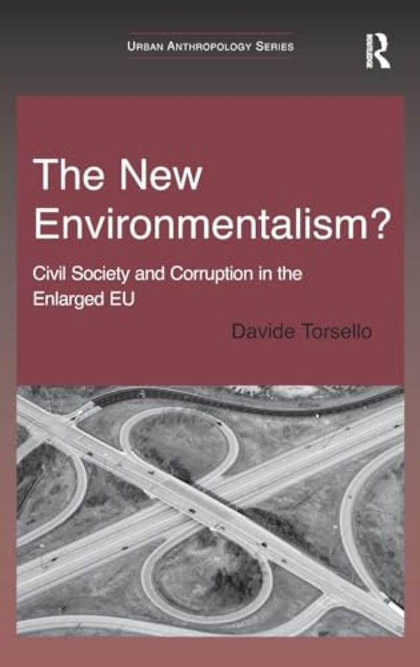 New Environmentalism?