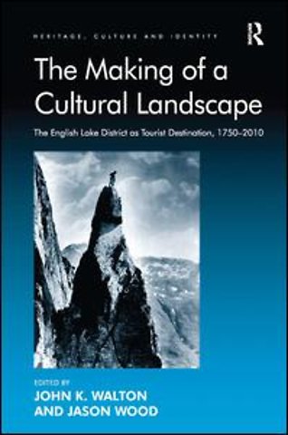 Making of a Cultural Landscape